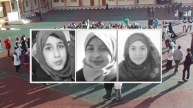 اختفاء غامض لثلاث تلميذات بالمتوسط والثانوي بميلة