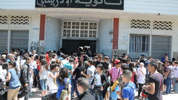 … بل هو جيلٌ ثان من “الإسلاخات”