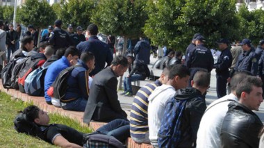 Algeria: “School Truce in Force Until Post-Baccalaureate Period”