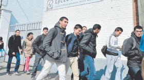 العنصرية تطال الثانوية الإسلامية في ليل التي عيّنت الأحسن في فرنسا