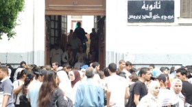 كشوف نقاط مزورة لتلاميذ المتوسط والثانوي للبيع بمليون سنتيم