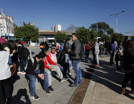 Algeria: Teachers to provide “free evening courses” to Baccalaureate candidates