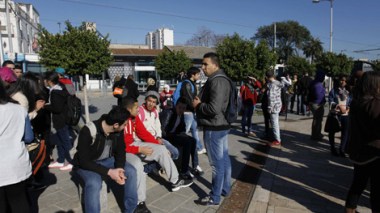 Des cours gratuits «nocturnes» pour les candidats au baccalauréat