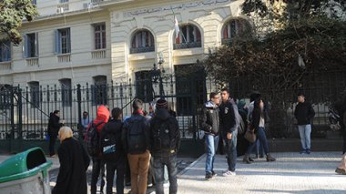 Education: Over 60 hours of lessons lost from baccalaureate classes