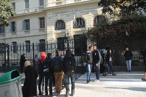 Education: Over 60 hours of lessons lost from baccalaureate classes