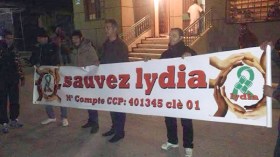 فنانون يطلقون حملة لجمع التبرعات وينظمون حفلا تضامنا مع “ليديا”