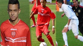 “إلياس حوري” جزائري صاعد في سماء فالنسيا