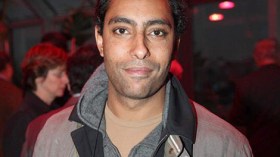 الياس سالم يُتوّج بجائزة “أحسن ممثل” في مهرجان الفيلم الفرانكوفوني بفرنسا