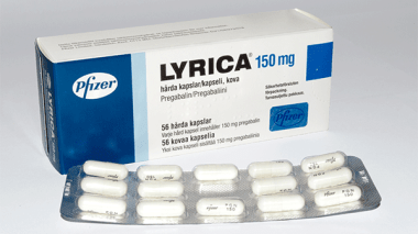 A Criminal Cell Smuggles Lyrica Pills From Egypt To Algeria Via Express Mail