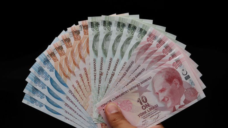 الليرة التركية ترتفع رغم تصريحات ترامب الجديدة