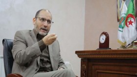 حمس تحذر من توجهات مشبوهة لبعض الوزراء