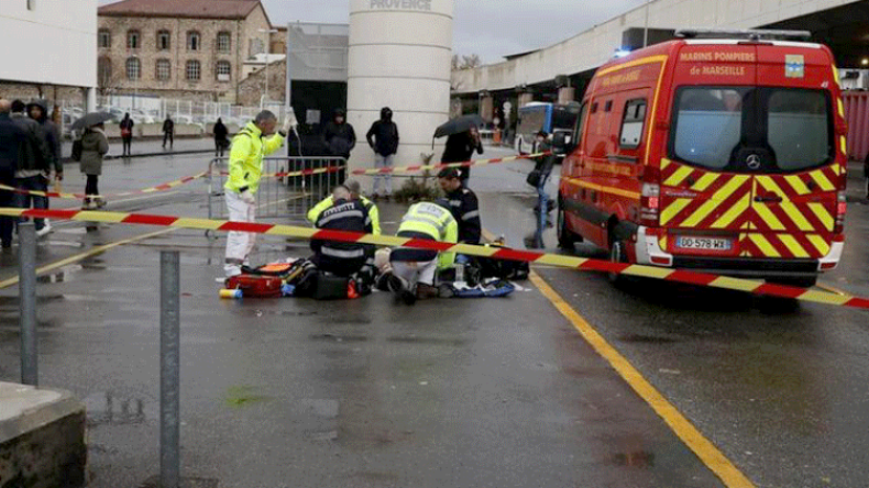 مجهولون يغتالون شابا من خنشلة في مرسيليا بفرنسا