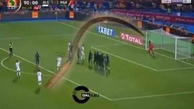 الحراك يلقي بظلاله على نهائي الكان