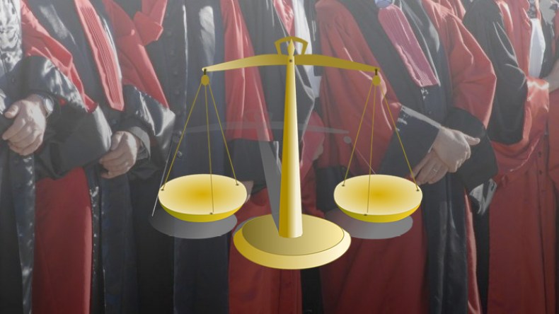 نقابة القضاة: سنقاضي كلّ من يحاول المساس باستقلاليتنا