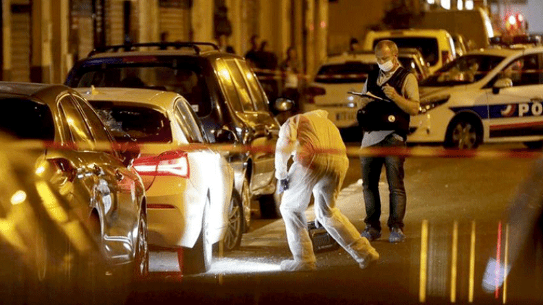 ملثمون يغتالون كهلا من باتنة رميا بالرصاص في مرسيليا الفرنسية