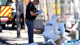 مجهولون يغتالون شابا جزائريا من خنشلة بمرسيليا