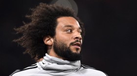 “الأكل” مشكل مارسيلو الأكبر في ريال مدريد