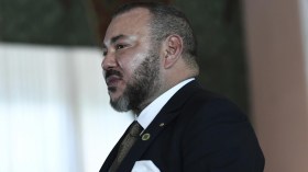 يد الملك ممدودة للجزائر وإرادته صادقة