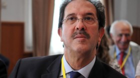 بيراف: أنا خارج الجزائر منذ أسبوع.. ولم أحرض ضدّ ملال