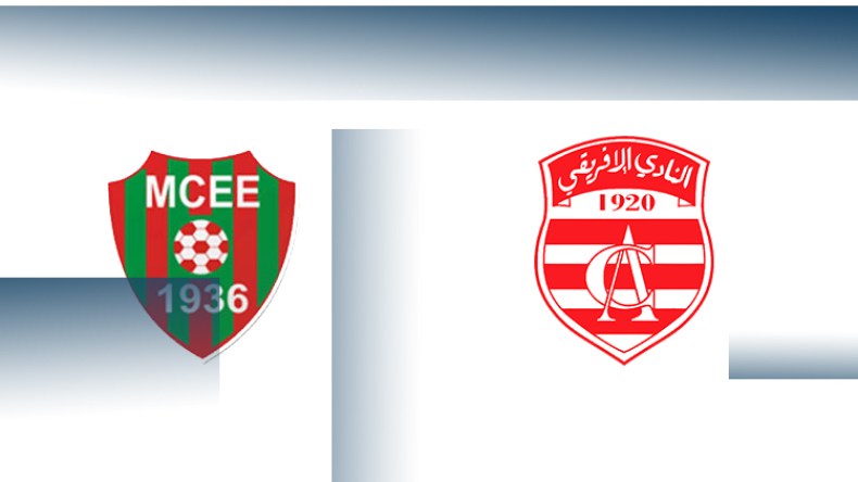 خلاف جديد بين مولودية العلمة والنادي الإفريقي