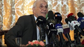 أول مناظرة بين المترشحين الخمسة خلال الأيام القليلة القادمة