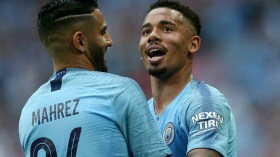 خيسوس: محرز من أفضل اللاعبين المهاريين في العالم