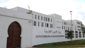 الجزائر تدين الاعتداءات الارهابية في مالي