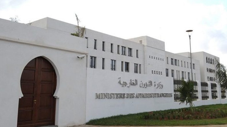 الجزائر تدين الاعتداءات الارهابية في مالي