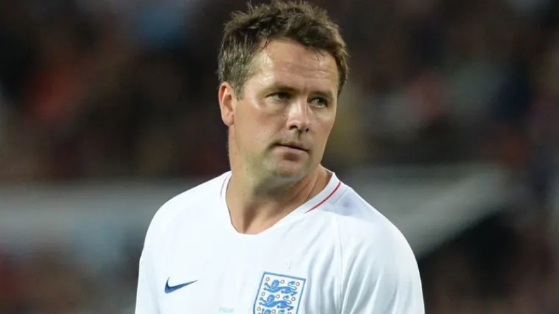 مايكل أوين: في حياتي أكره هذه الأشياء