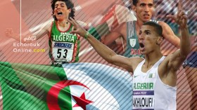فضية مخلوفي تعيد ألعاب القوى إلى الواجهة.. وهؤلاء أهدوا الذهب العالمي للجزائر