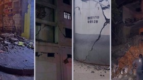 الزلازل.. بين العلم والإيمان