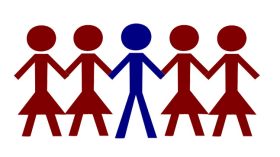 متزوج بأربعة نساء يروي كيف يعيش معهن في منزل واحد!