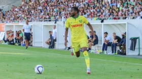 لاعب “فرانكو إفريقي” يريد تمثيل ألوان الجزائر