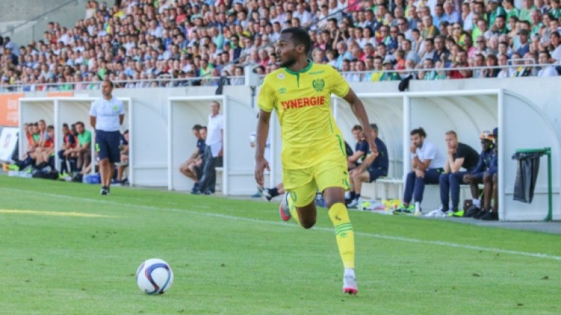 لاعب “فرانكو إفريقي” يريد تمثيل ألوان الجزائر