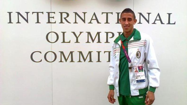 “فليسي” يكتفي بالبرونز.. والملاكم يشتكي الظلم التحكيمي