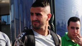 وصول اللاعب محرز والتحاقه بمركز سيدي موسى