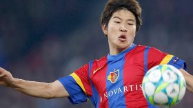 إصابة لاعب كوري جنوبي واستدعاء بديلا له من ألمانيا