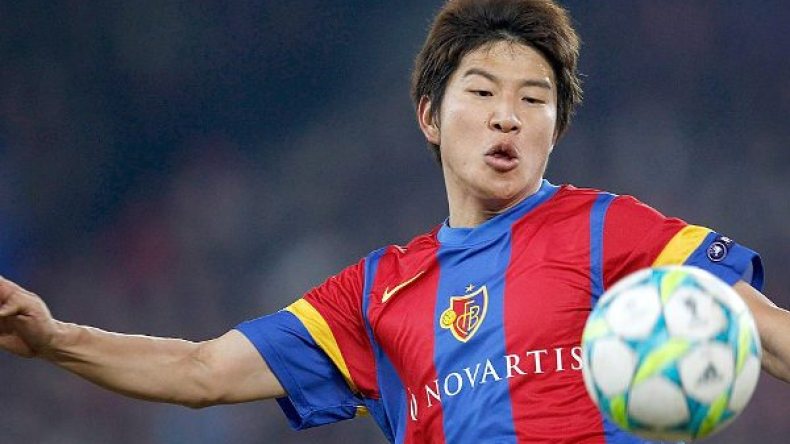 إصابة لاعب كوري جنوبي واستدعاء بديلا له من ألمانيا