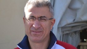 المنذر الكبيّر مدربا جديدا للفريق الذي يلعب له جابو