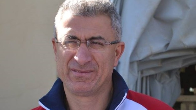 المنذر الكبيّر مدربا جديدا للفريق الذي يلعب له جابو