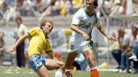 الفيفا تفكّر في سنّ “الوقت المستقطع” خلال مونديال 2014