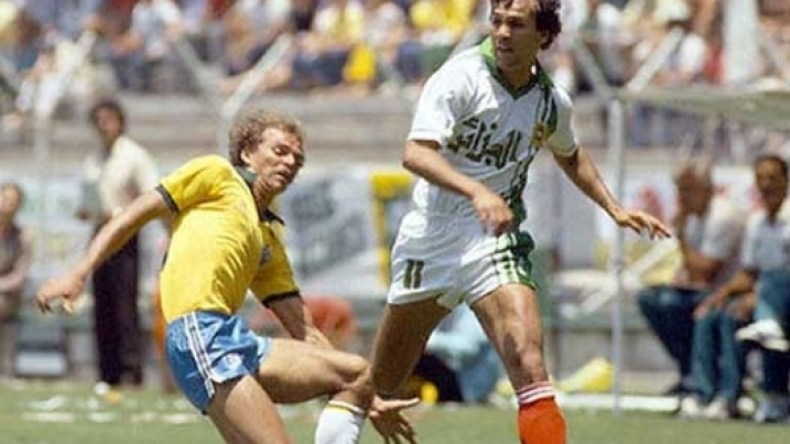 الفيفا تفكّر في سنّ “الوقت المستقطع” خلال مونديال 2014