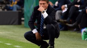 مدرب الإنتر يعترف: أبعدت بلفوضيل لأنه كان منشغلا بـ “الميركاتو”