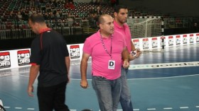 علاقة الجزائر ومصر أكبر من حصرها في كرة اليد