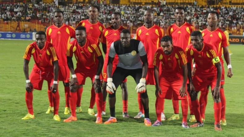 المريخ السوداني يحلّ بالجزائر هذا الأربعاء