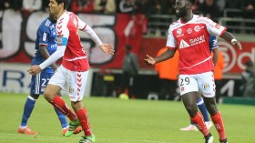 ماندي يتألّق لكن فريقه رامس يهبط إلى القسم الثاني