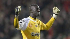 منتخب مالي يستنجد بحارس بديل لـ “ساماسا”