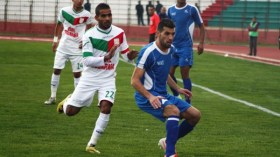 الرائد ومطارداه يتعثرون.. والشاوية رفقة تاجنانت يتسلّقان