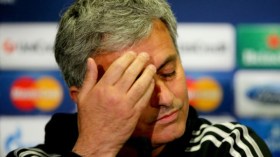 مورينيو: تسرّعت وأطلقت حكما خاطئا عن “الخضر” وسليماني محارب شرس