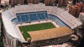 زملاء فيغولي يطالبون بترميم بساط ملعب “ميستايا”